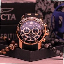 Invicta 30825