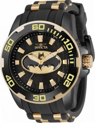 Invicta 32480