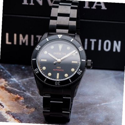 Invicta 34337