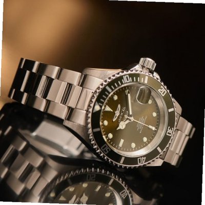 Invicta 35690