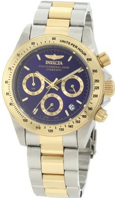 Invicta 3644 Speedway Collection Cougar Chronograph