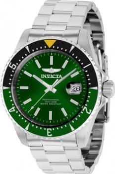 Invicta 36786