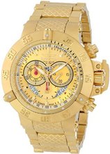 Invicta 5403 Subaqua Collection Chronograph