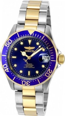 Invicta 8928