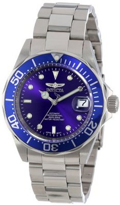 Invicta 9094 "Pro Diver Collection" Automatic Dress