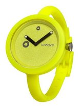 POD FLUO Horloge - Fluo Yellow