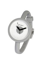 POD Horloge - Cool Grey