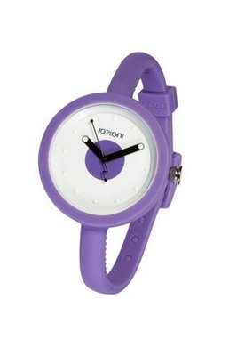 POD Horloge - Violet