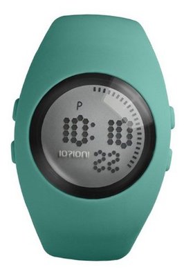 uIOION BOB Horloge - Lagoon 