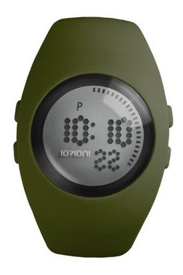 uIOION BOB Horloge - New Army gr 