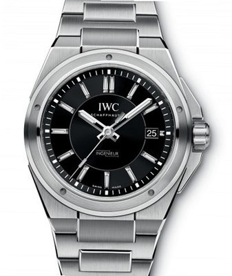 IWC Ingenieur Ingenieur Automatic