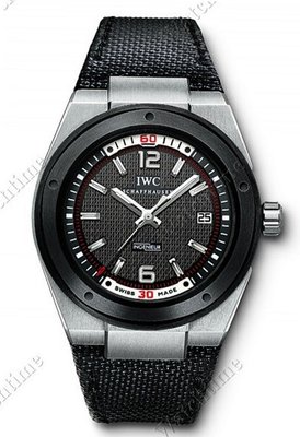 IWC Ingenieur Ingenieur Automatic