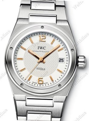 IWC Ingenieur Ingenieur Automatic