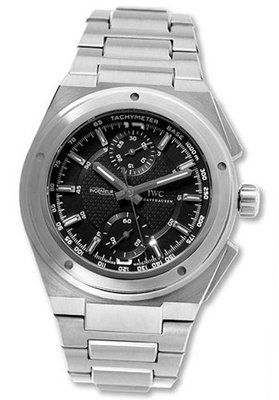 IWC Ingenieur Ingenieur Chronograph Automatic