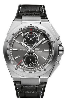 IWC Ingenieur Ingenieur Chronograph Racer