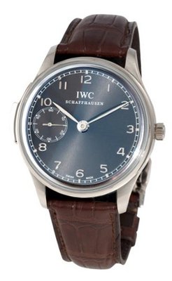 IWC IW524205 Portuguese Minute Repeater Gold