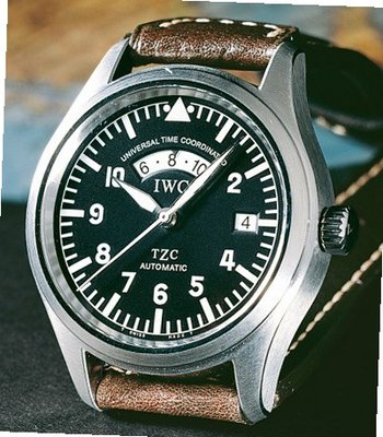 IWC Pilot