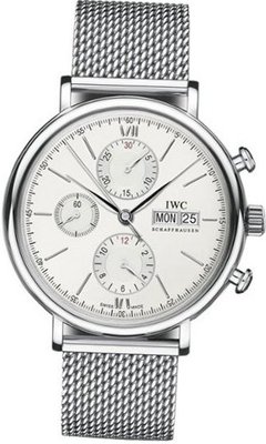 IWC Portofino Portofino Chronograph