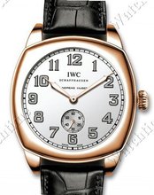 IWC Special models/Others Urania 150 for Andreas Huber