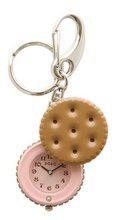 from Japan Keychain Series Pink Cookie SP92-BR