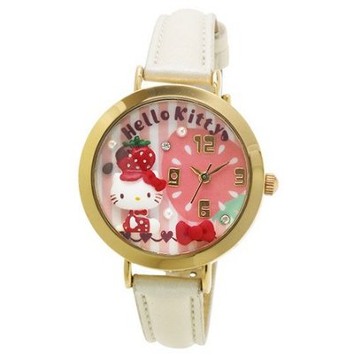 HELLO KITTY Deco KTB05