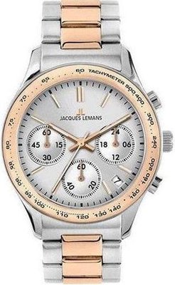 Jacques Lemans 1-1587ZI