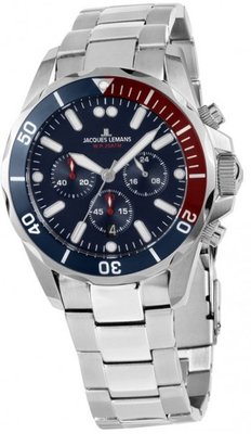 Jacques Lemans 1-2091G