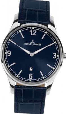 Jacques Lemans 1-2128C