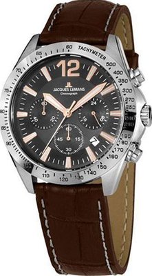 Jacques Lemans 42-5C