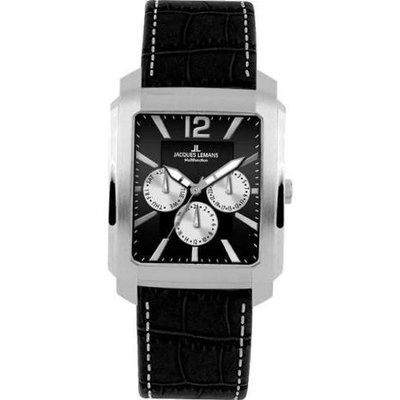 Jacques Lemans JcqsLmns1-1463S