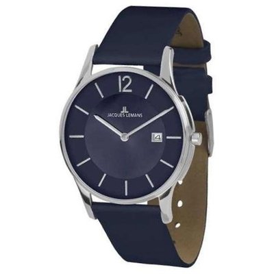 Jacques Lemans JcqsLmns1-1850D