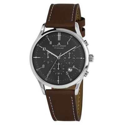 Jacques Lemans JcqsLmns1-2068M