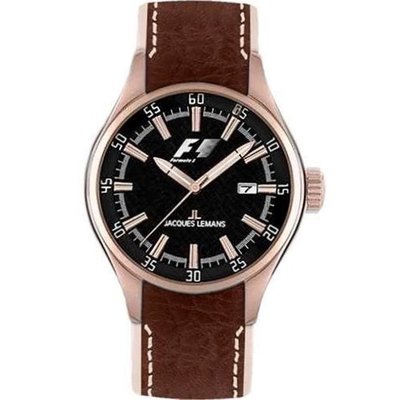 Jacques Lemans JcqsLmnsF-5035G