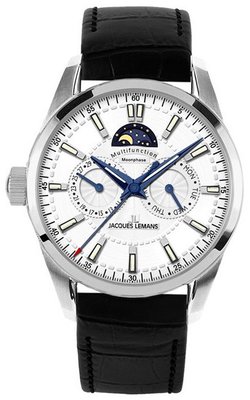 Jacques Lemans Liverpool 1-1596B