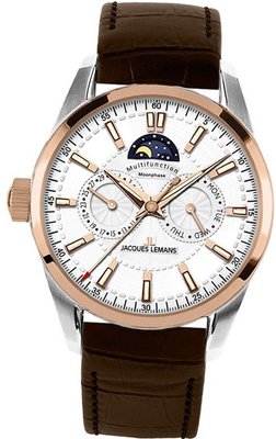 Jacques Lemans Liverpool 1-1596D