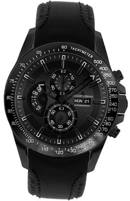 Jacques Lemans Liverpool 1-1635C