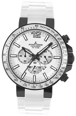 Jacques Lemans Milano 1-1696G