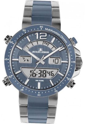 Jacques Lemans Milano 1-1714D