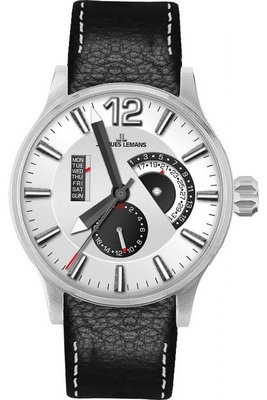 Jacques Lemans Porto 1-1741H