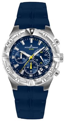 Jacques Lemans Powerchrono 1-1757C