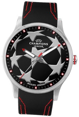 Jacques Lemans UEFA U-38E