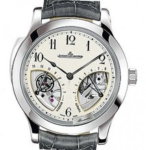 Jaeger-LeCoultre Horlogical Excellence Master Minute Repeater Grand Feu