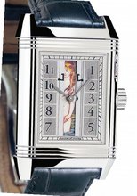 Jaeger-LeCoultre Horlogical Excellence Reverso à éclipses