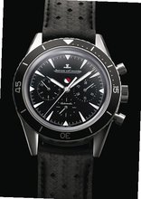 Jaeger-LeCoultre Master Compressor Deep Sea Chronograph