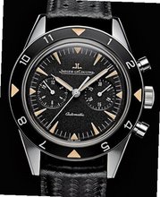 Jaeger-LeCoultre Master Compressor Deep Sea Vintage Chronograph