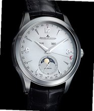 Jaeger-LeCoultre Master Control Master Calendar