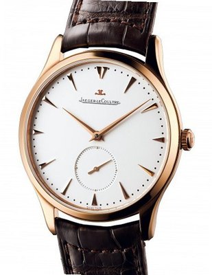 Jaeger-LeCoultre Master Control Master Grande Ultra Thin