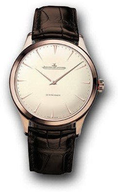 Jaeger-LeCoultre Master Control Master Ultra Thin 41