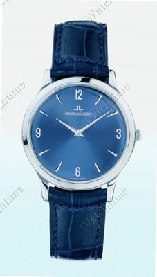 Jaeger-LeCoultre Master Control Master Ultra Thin