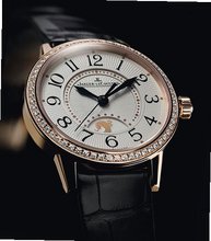 Jaeger-LeCoultre Rendez-Vous Rendez-vous Night and Day